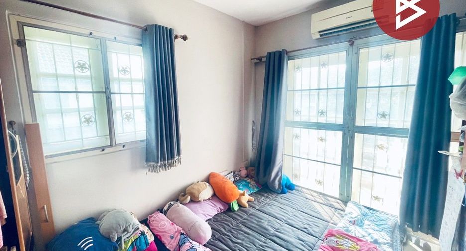 For sale 3 bedrooms house in Mueang Samut Prakan, Samut Prakan
