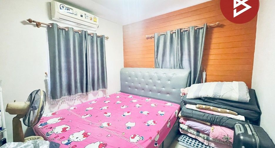 For sale 3 bedrooms house in Mueang Samut Prakan, Samut Prakan