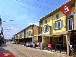 Casa adosada en venta de 4 habitaciones en Mueang Samut Sakhon, Samut Sakhon