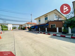 For sale 4 bedrooms townhouse in Phra Samut Chedi, Samut Prakan