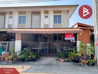For sale 4 bedrooms townhouse in Phra Samut Chedi, Samut Prakan