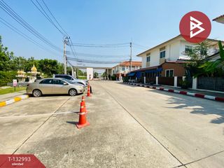 For sale 4 bedrooms townhouse in Phra Samut Chedi, Samut Prakan