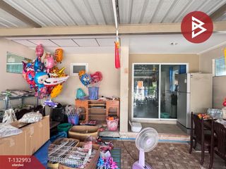 For sale 4 bedrooms townhouse in Phra Samut Chedi, Samut Prakan