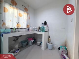 For sale 3 bedrooms townhouse in Mueang Nakhon Pathom, Nakhon Pathom