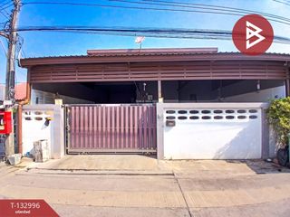 For sale 2 bedrooms house in Mueang Samut Prakan, Samut Prakan