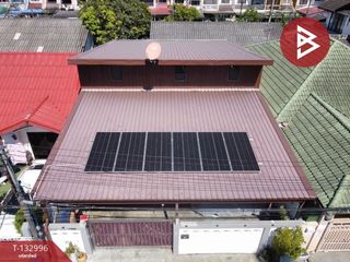 For sale 2 bedrooms house in Mueang Samut Prakan, Samut Prakan