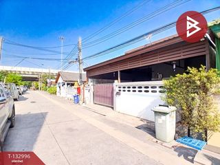 For sale 2 bedrooms house in Mueang Samut Prakan, Samut Prakan