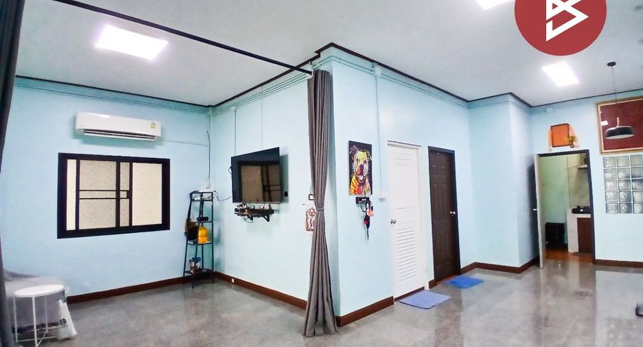 For sale 2 bedrooms house in Mueang Samut Prakan, Samut Prakan