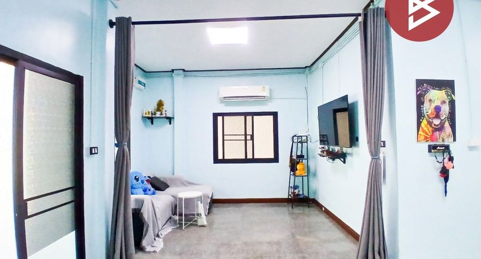 For sale 2 bedrooms house in Mueang Samut Prakan, Samut Prakan