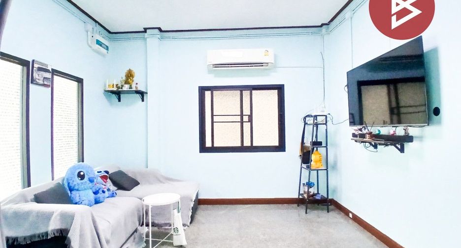 For sale 2 bedrooms house in Mueang Samut Prakan, Samut Prakan