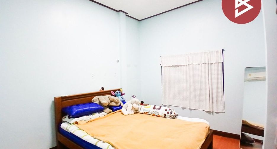 For sale 2 bedrooms house in Mueang Samut Prakan, Samut Prakan
