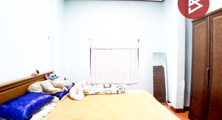 For sale 2 bedrooms house in Mueang Samut Prakan, Samut Prakan