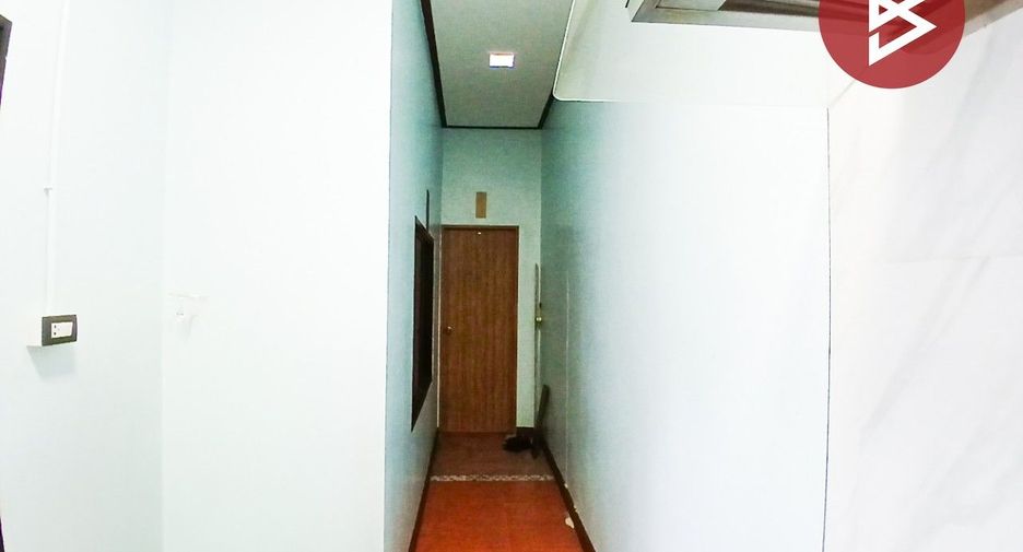 For sale 2 bedrooms house in Mueang Samut Prakan, Samut Prakan