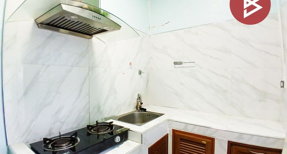 For sale 2 bedrooms house in Mueang Samut Prakan, Samut Prakan