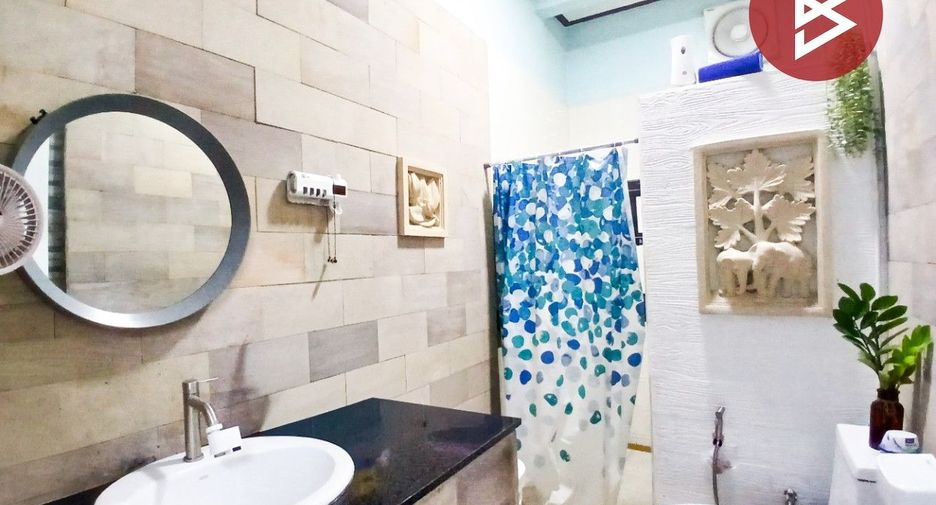 For sale 2 bedrooms house in Mueang Samut Prakan, Samut Prakan