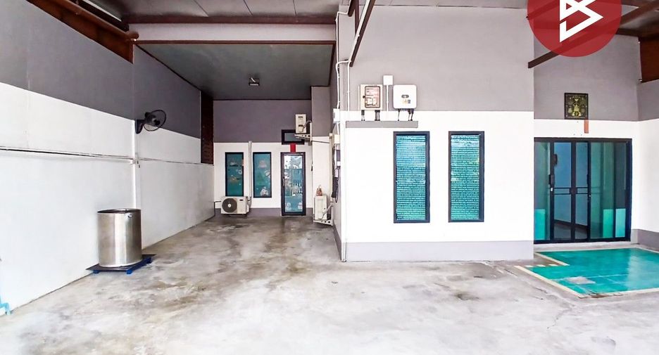 For sale 2 bedrooms house in Mueang Samut Prakan, Samut Prakan