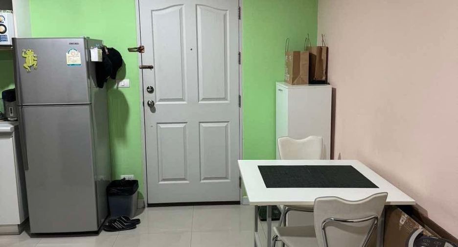 Condo en venta de 1 habitaciones en Prawet, Bangkok
