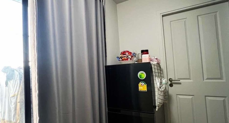 For sale 1 bed condo in Mueang Samut Prakan, Samut Prakan