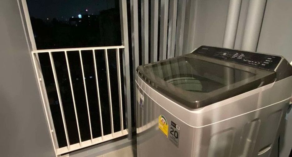 For sale 1 bed condo in Bang Na, Bangkok