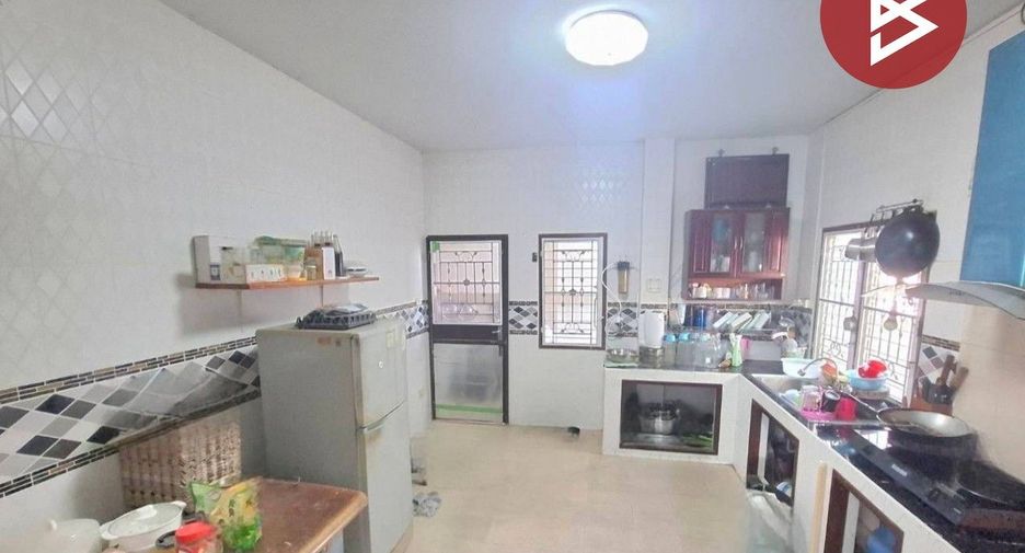 For sale 4 bedrooms house in Mueang Chon Buri, Chonburi