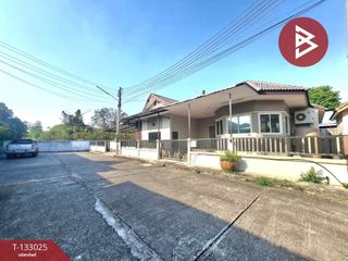 For sale 4 bedrooms house in Mueang Chon Buri, Chonburi
