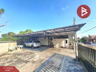 For sale 4 bedrooms house in Mueang Chon Buri, Chonburi