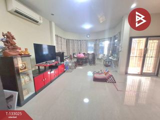 For sale 4 bedrooms house in Mueang Chon Buri, Chonburi