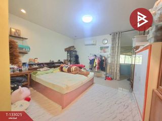 For sale 4 bedrooms house in Mueang Chon Buri, Chonburi