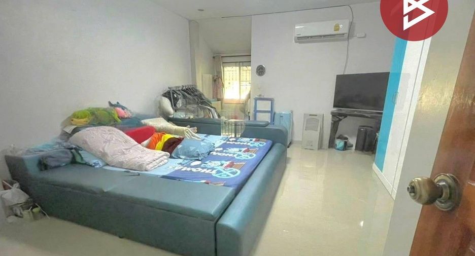 For sale 4 bedrooms house in Mueang Chon Buri, Chonburi