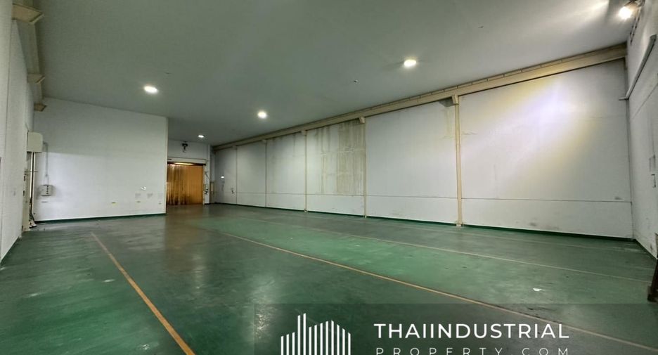 Lagerhaus zur Miete in Mueang Samut Prakan, Samut Prakan