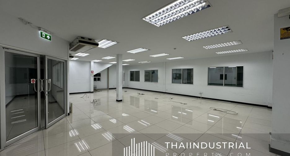 Lagerhaus zur Miete in Mueang Samut Prakan, Samut Prakan