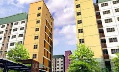 For sale 1 bed condo in Bang Khen, Bangkok