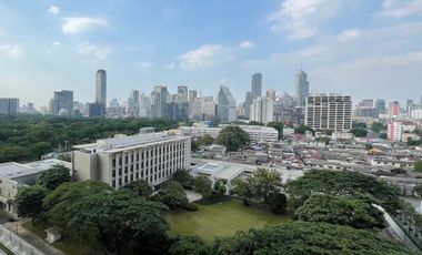 For sale 1 bed condo in Sathon, Bangkok