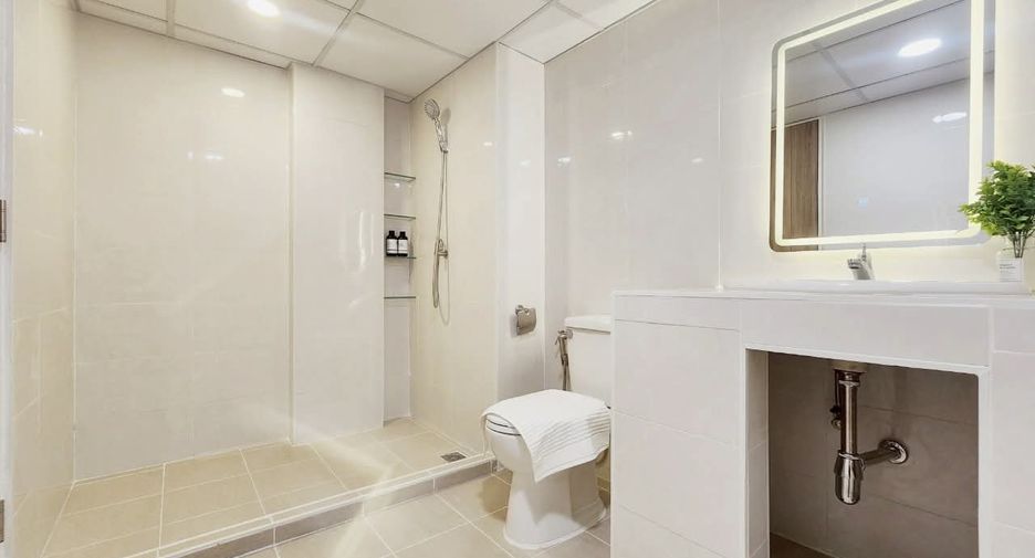 For sale 1 bed condo in Chatuchak, Bangkok