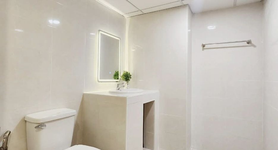 For sale 1 bed condo in Chatuchak, Bangkok