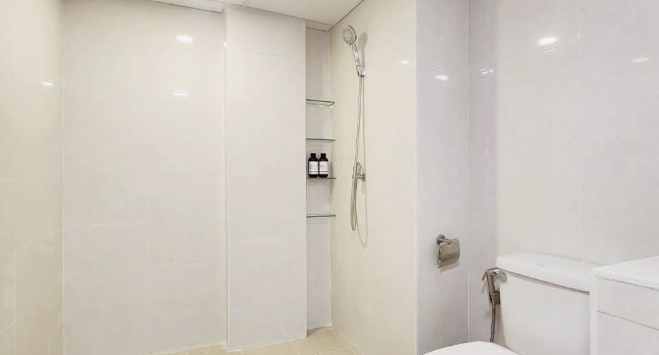 For sale 1 bed condo in Chatuchak, Bangkok
