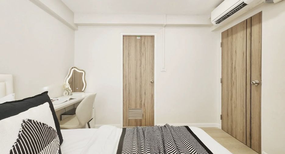 For sale 1 bed condo in Chatuchak, Bangkok