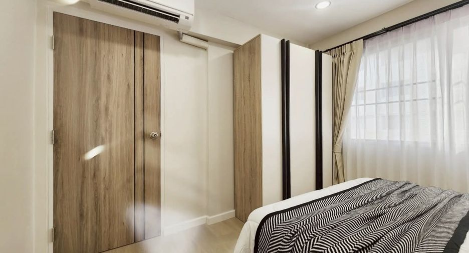 For sale 1 bed condo in Chatuchak, Bangkok