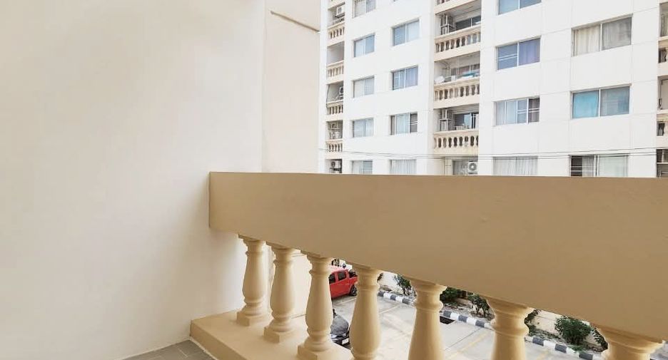 For sale 1 bed condo in Chatuchak, Bangkok