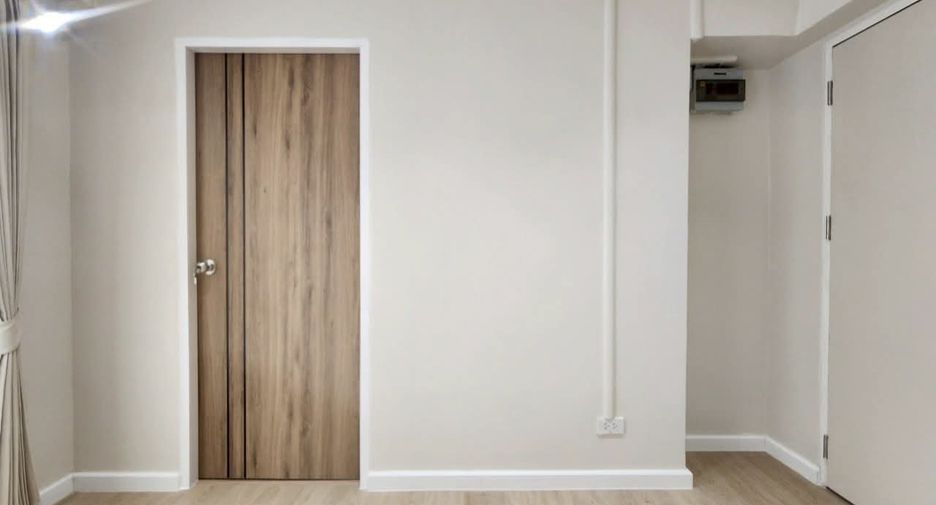 For sale 1 bed condo in Chatuchak, Bangkok