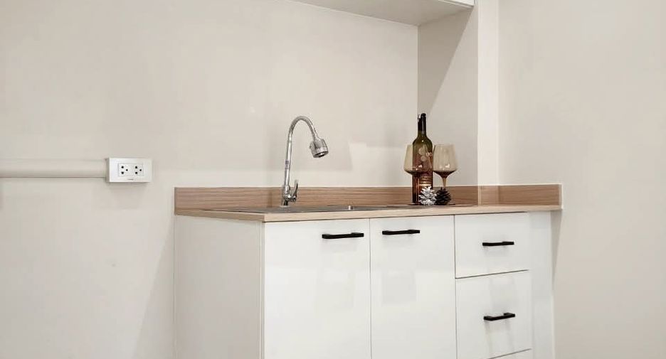 For sale 1 bed condo in Chatuchak, Bangkok