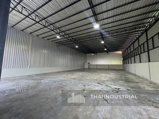 出租 仓库 在 Khlong Sam Wa, 曼谷