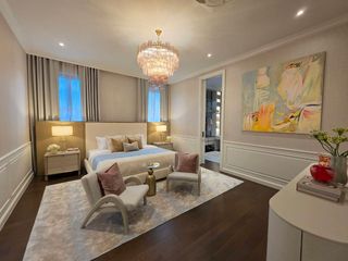 For sale 4 bedrooms house in Bang Kapi, Bangkok