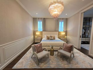 For sale 4 bedrooms house in Bang Kapi, Bangkok