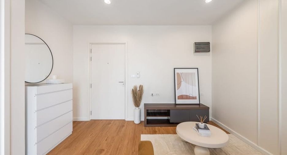 For sale 2 bedrooms apartment in Mueang Nonthaburi, Nonthaburi