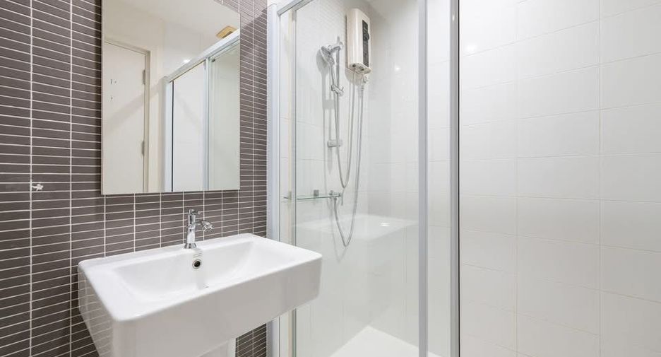 For sale 2 bedrooms apartment in Mueang Nonthaburi, Nonthaburi