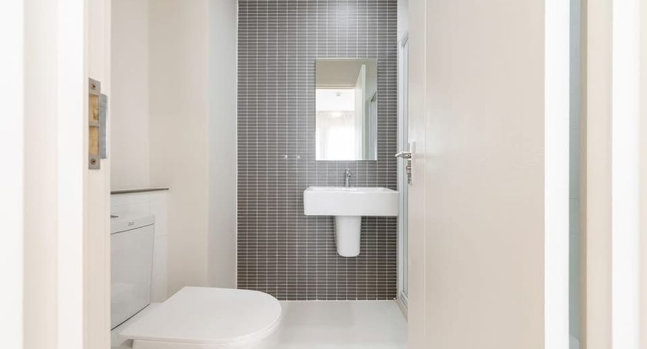 For sale 2 bedrooms apartment in Mueang Nonthaburi, Nonthaburi