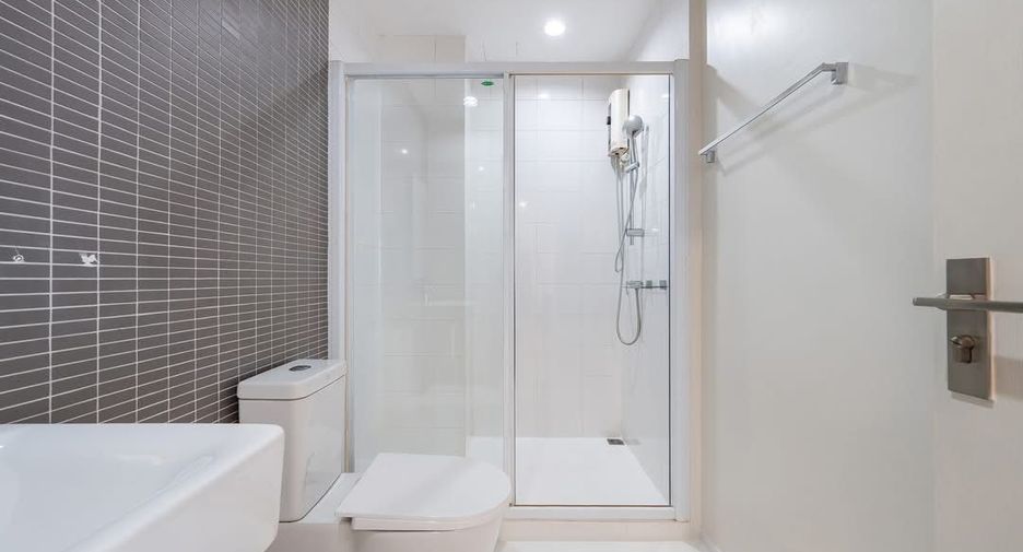 For sale 2 bedrooms apartment in Mueang Nonthaburi, Nonthaburi
