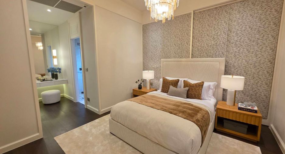 For sale 5 bedrooms condo in Bang Kapi, Bangkok