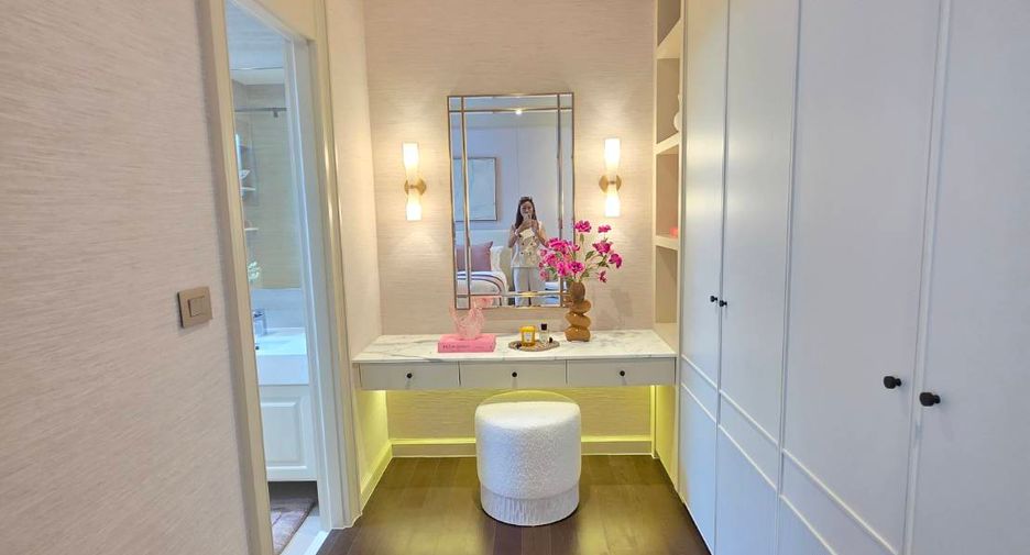 For sale 5 bedrooms condo in Bang Kapi, Bangkok